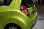 Chevrolet Spark 2010 года